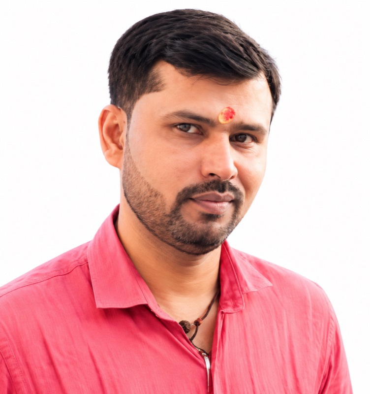 Mr. Dhananjay Kumar Jha