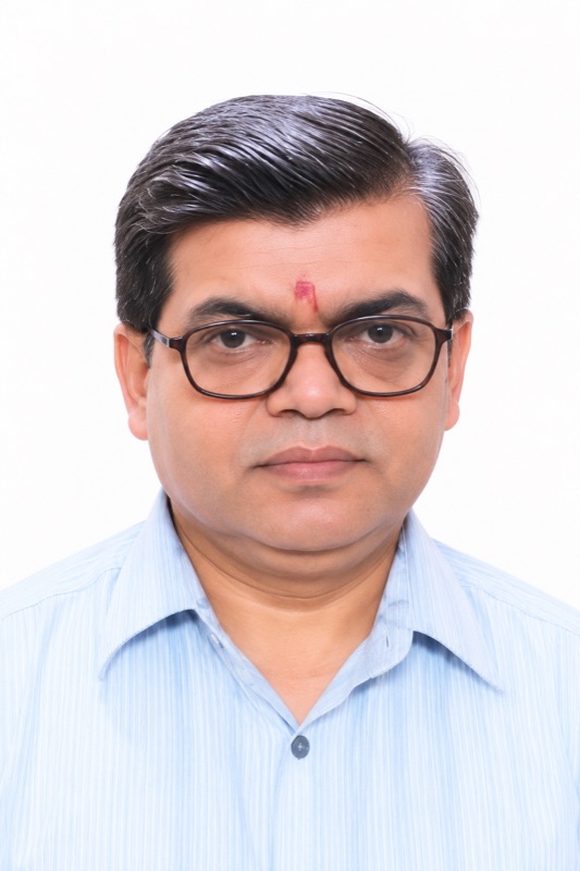 Mr. Ashok Kumar Pandit